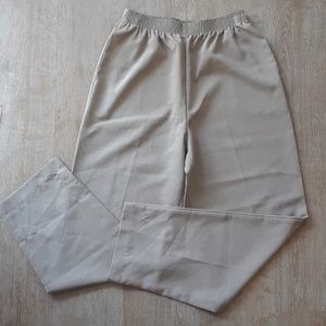 Allison Daley Tan Pants